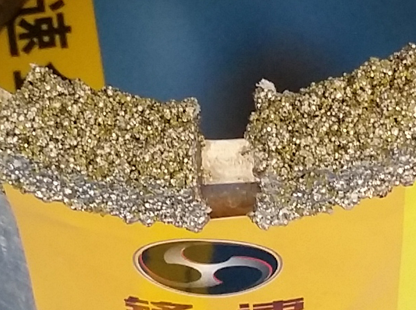 電鍍金剛石鉆頭廠