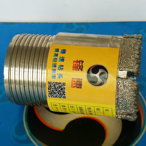 金剛石鉆頭